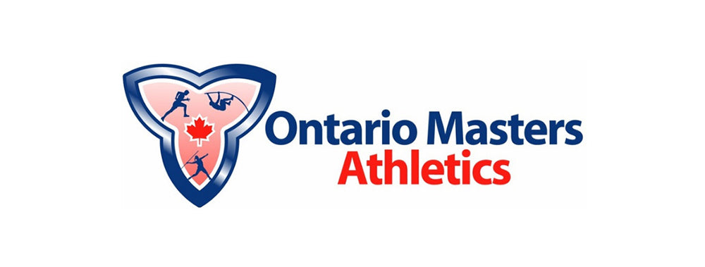 Ontario Masters Athletics - The home of Track and Field, Road Running, Cross Country, and Racewalking for the 30 and older athlete in Ontario